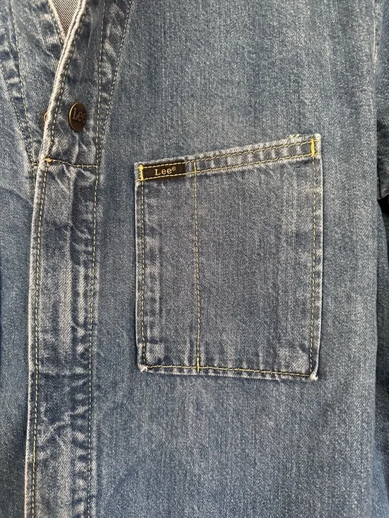 Lee Women’s Union-Alls - Picture 2 of 5